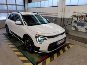 Kia Niro Inspiration 2022
