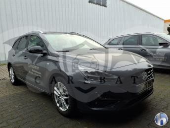 Hyundai i30 Wagon 1.5 GDI N Line 2022