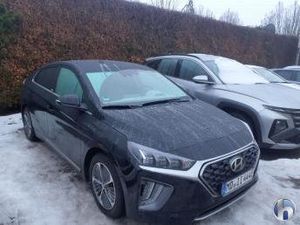 Hyundai IONIQ 1.6 GDI Prime 2021