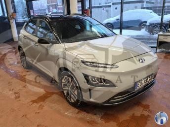 Hyundai Kona e-Kona Trend 2021