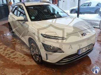 Hyundai Kona e-Kona 2021