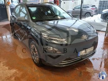 Hyundai Kona e-Kona Select 2023