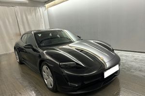 Porsche Taycan Sport Turismo 2022