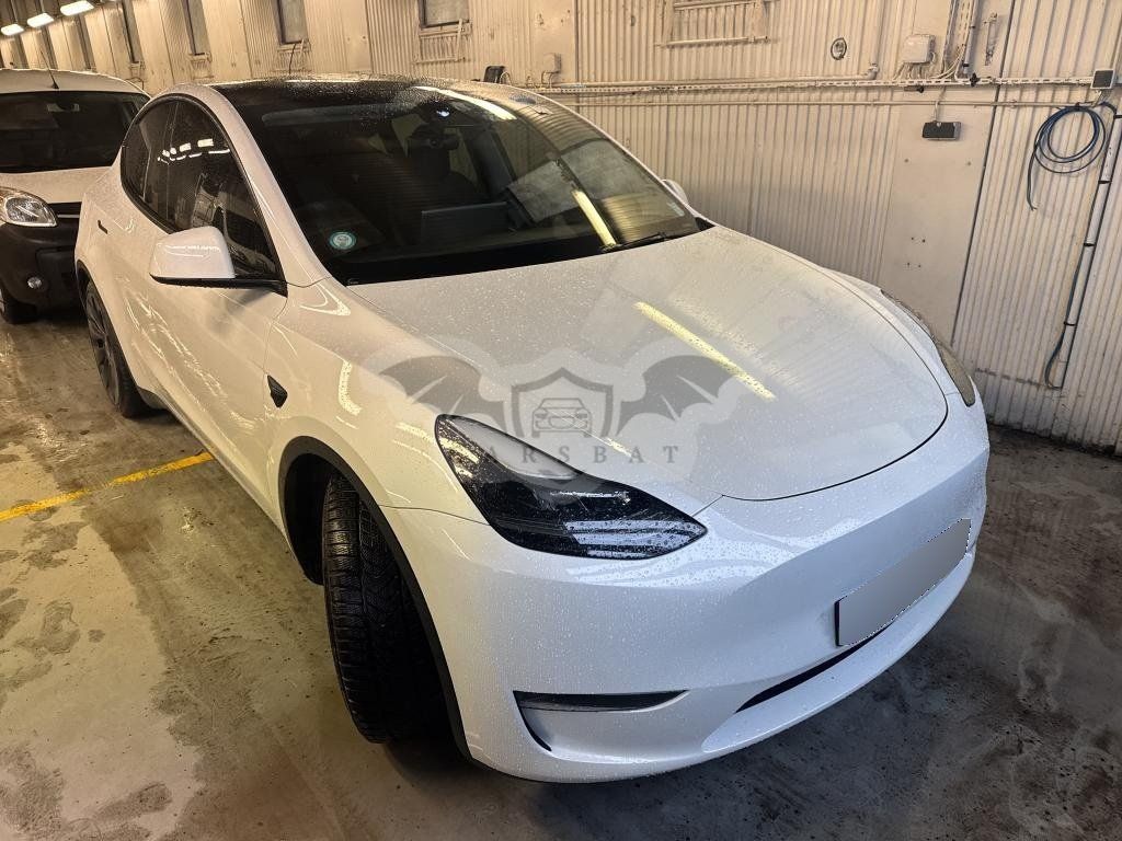 Tesla Model Y Performance 2022