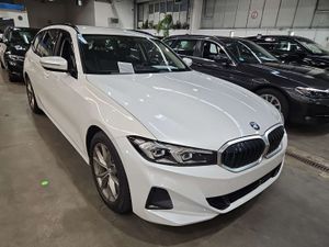 BMW 3 Series Touring 318d 2023