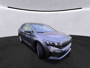 Skoda Enyaq iV Coupé 2022