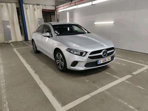 Mercedes-Benz A 250e Business Solution 2021