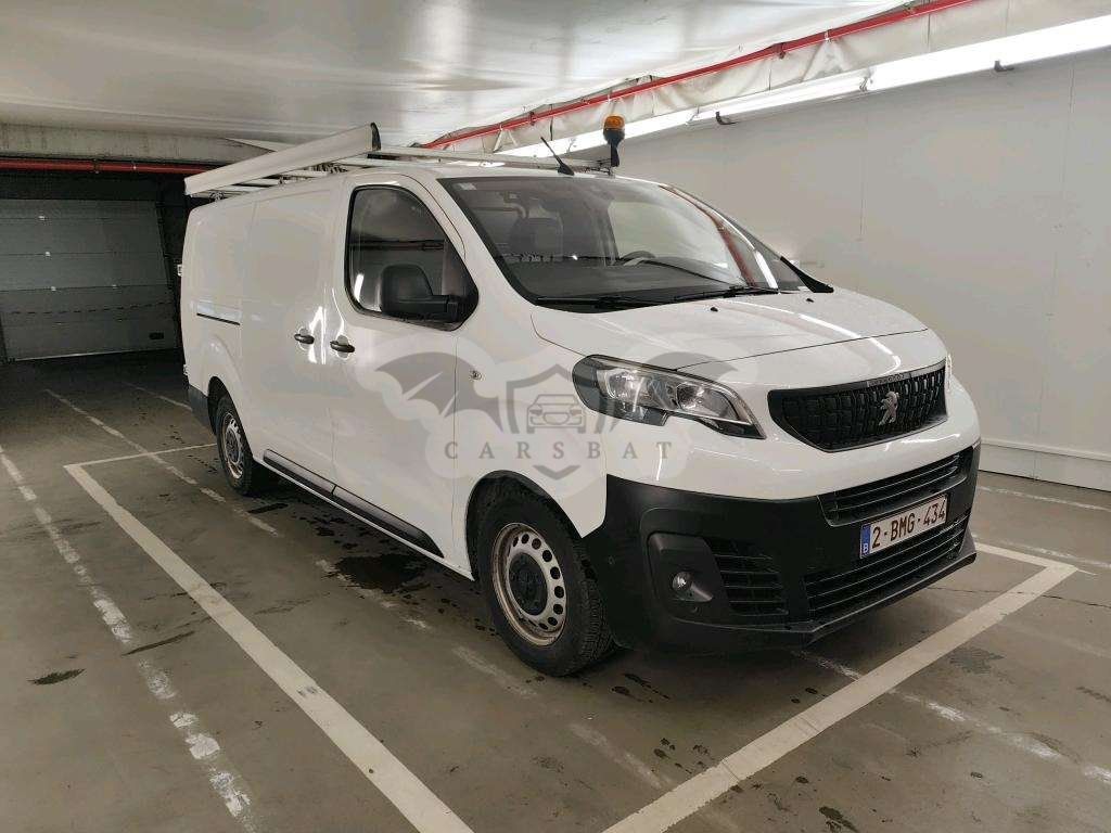 Peugeot Expert L3H1 2.0 HDI Premium 2022