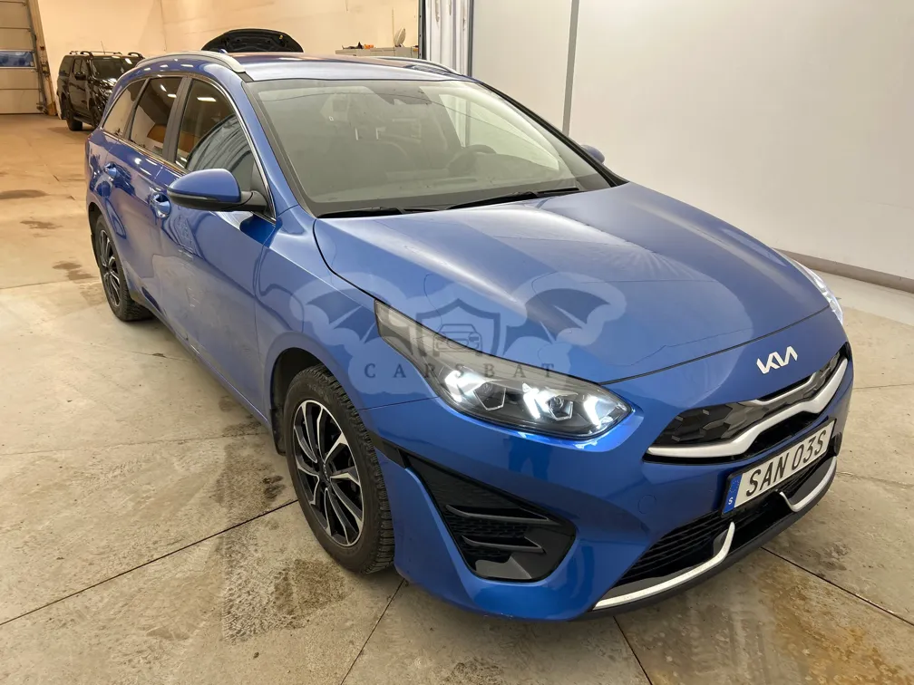 Kia Ceed Ceed SW 1.6 2023