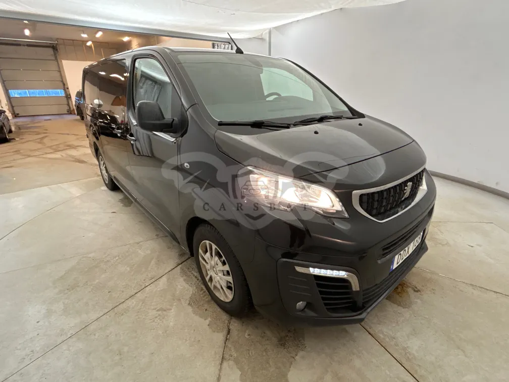 Peugeot Expert 2.0 HDI 2019