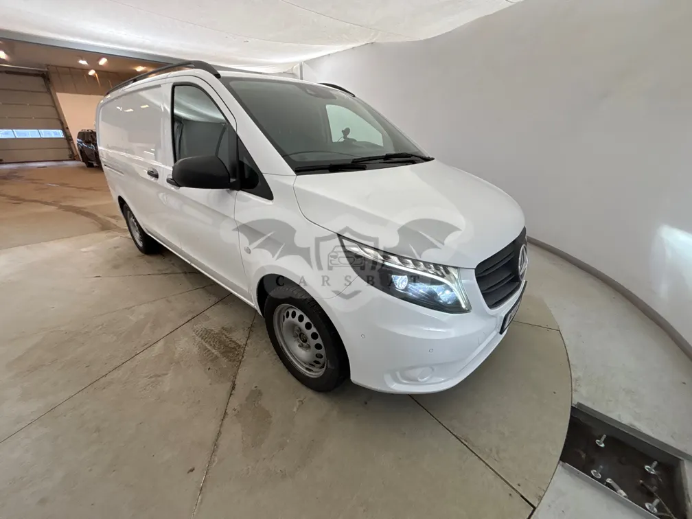 Mercedes-Benz Vito 119 CDI 2024