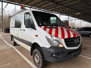 Mercedes-Benz Sprinter L2H1 314 2018