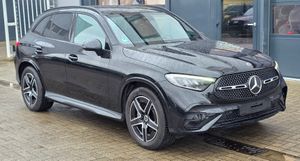 Mercedes-Benz GLC 200 AMG Line 2023