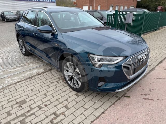 Audi E-Tron 55 Advanced 2021