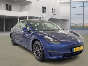 Tesla Model 3 Long Range 75 kWh 2020