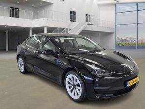 Tesla Model 3 Long Range 75 kWh 2020