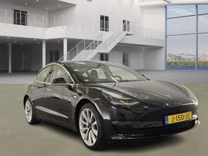 Tesla Model 3 Long Range 75 kWh 2020