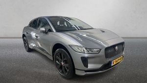 Jaguar I-Pace 90 kWh S 2020