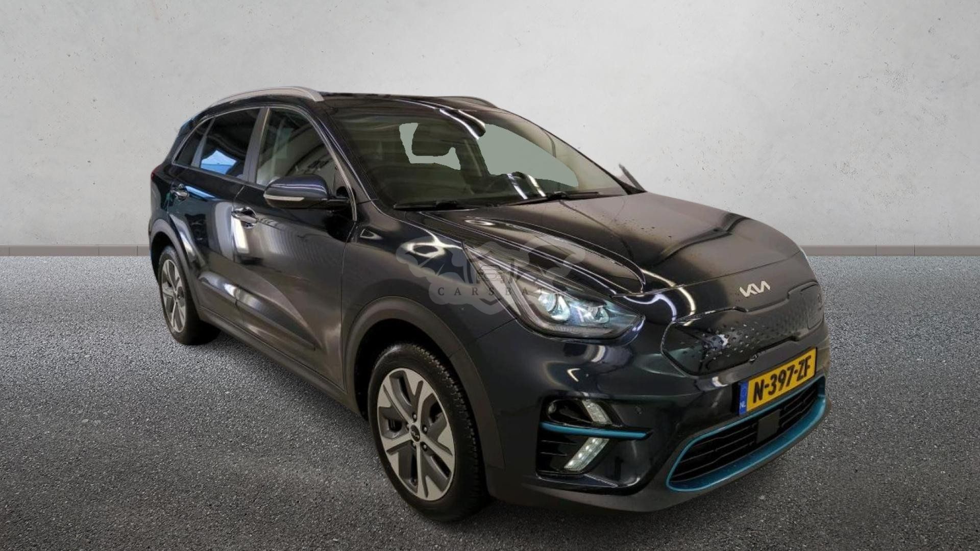 Kia Niro DynamicPlusLine 2022