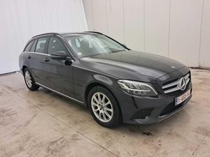 Mercedes-Benz C Break 180d Business Solution 2019