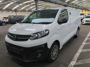 Opel Vivaro 2.0 2021