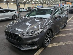 Ford Mondeo 2.0 2021