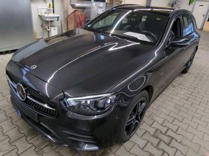 Mercedes-Benz E 300de 2020