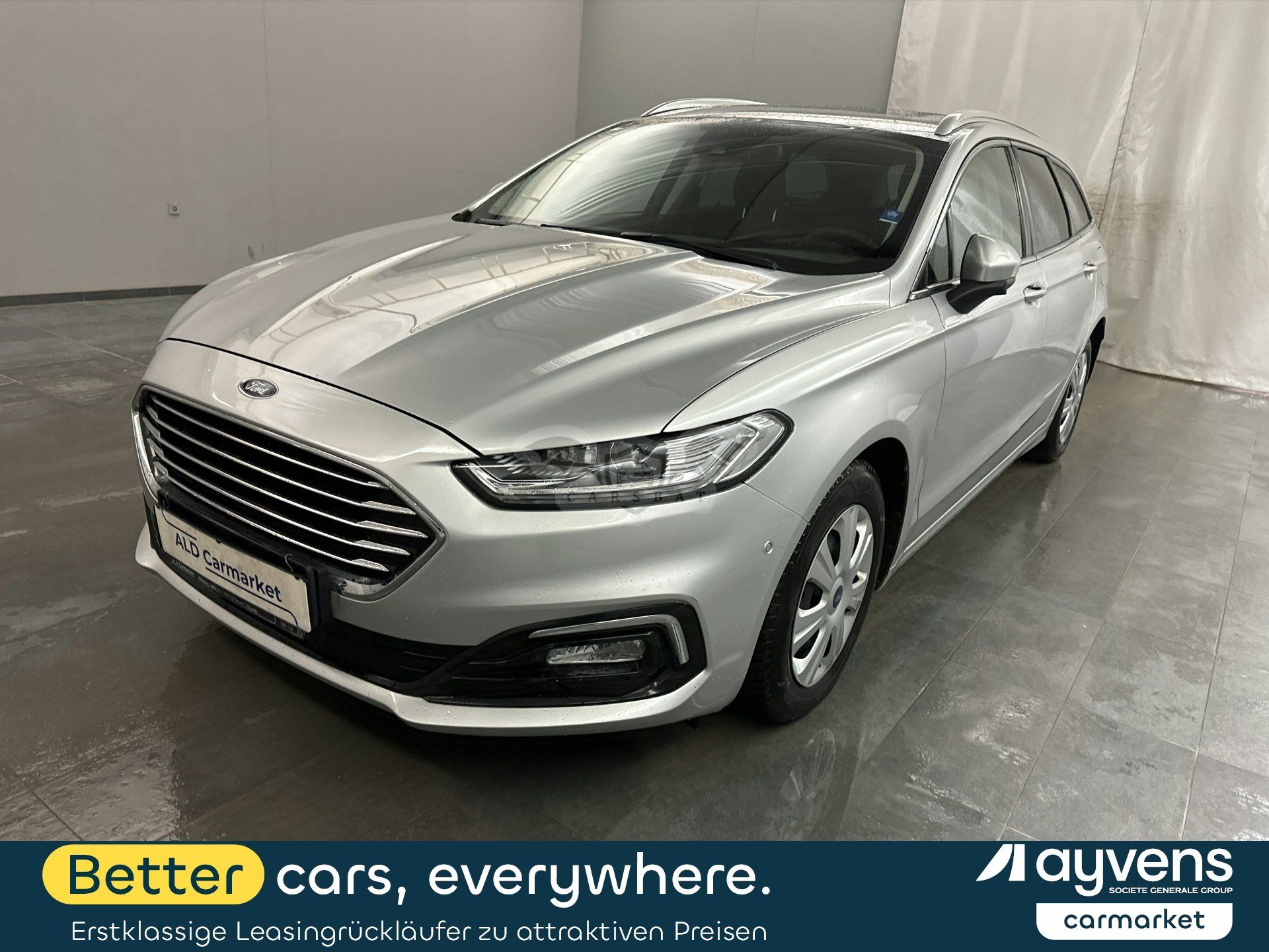 Ford Mondeo 2.0 Titanium 2022