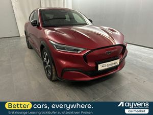 Ford Mustang Mach-E 2022