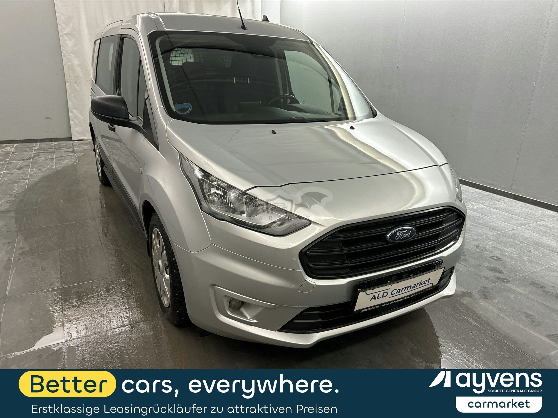 Ford Transit Connect Trend 2022