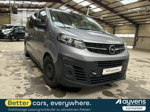 Opel Vivaro 2.0 Edition 2022