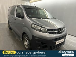 Opel Vivaro 2.0 Edition 2022