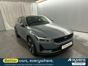 Polestar 2 79 kWh 2022