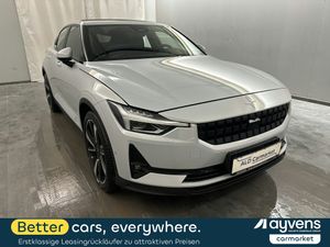 Polestar 2 79 kWh 2021