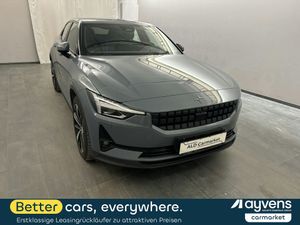 Polestar 2 2020