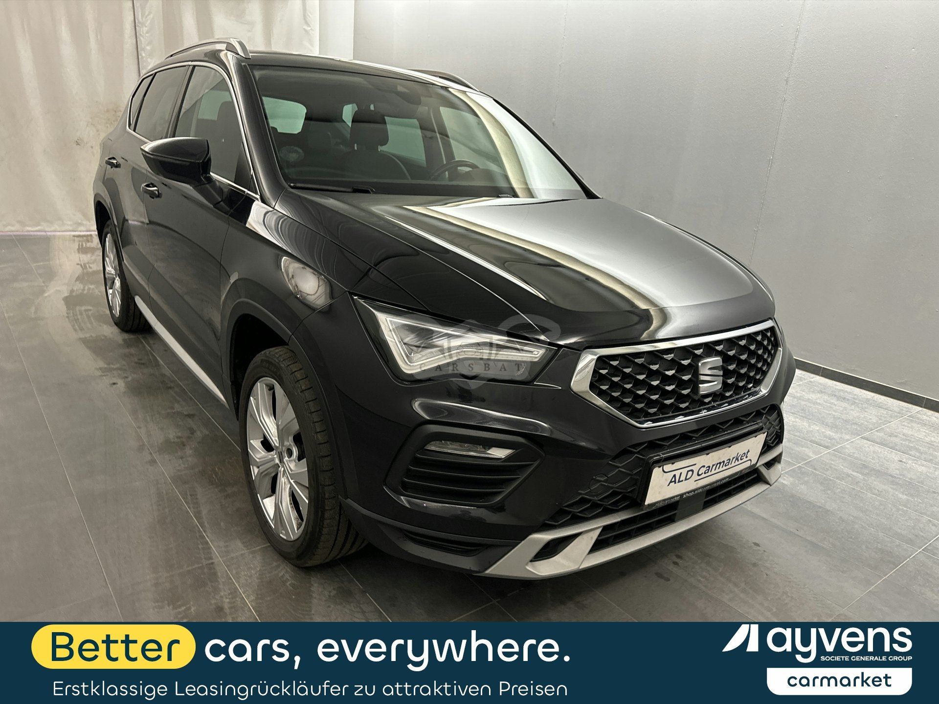 Seat Ateca 2.0 TDI Xperience 2022