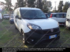 Fiat Doblo Cargo 1.3 Maxi 2020