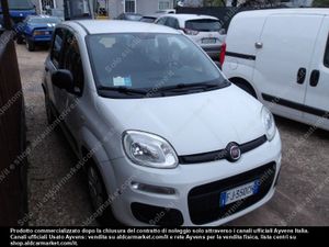 Fiat Panda 1.2 Easy 2017
