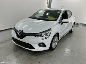 Renault Clio 1.0 Tce Corporate Edition 2020