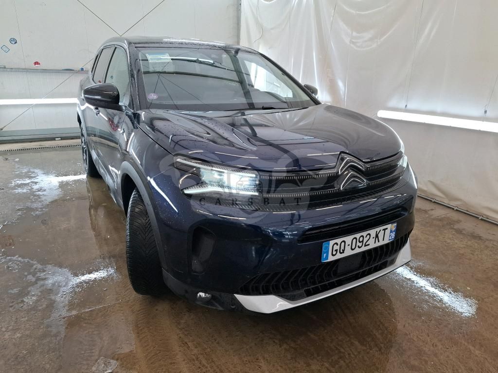 Citroën C5 Aircross Feel 2023