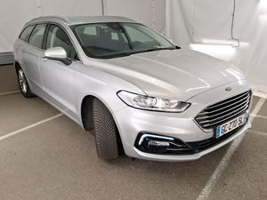 Ford Mondeo 2.0 Titanium 2021