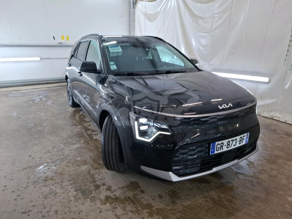 Kia Niro Premium 2023