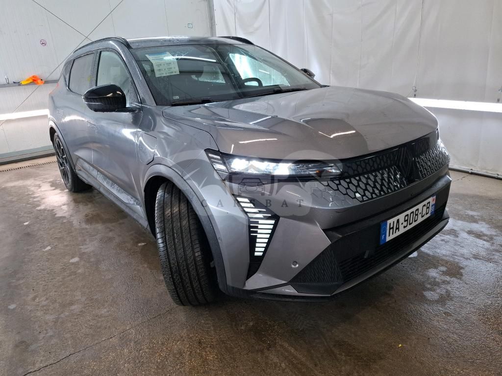 Renault Scenic Esprit Alpine 2024
