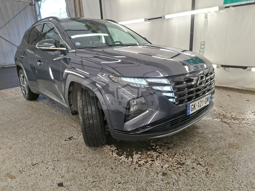 Hyundai Tucson 1.6 T-GDI Business 2022