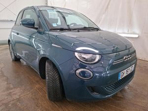 Fiat 500 e Icon 2022
