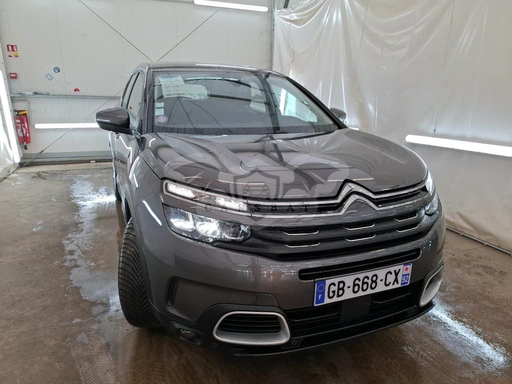 Citroën C5 Aircross 1.6 Business 2021