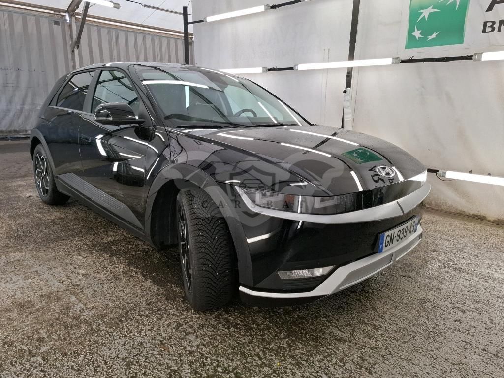 Hyundai IONIQ 5 Intuitive 2023