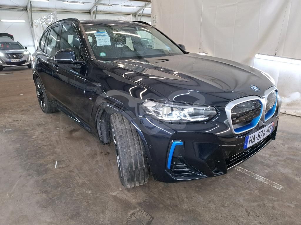 BMW iX3 M Sport 2024
