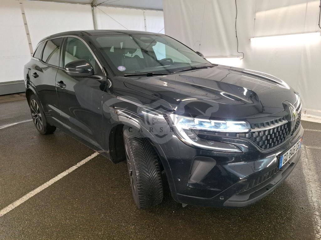 Renault Austral Techno 2023