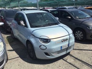 Fiat 500 e Opening Edition 2020